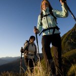 Nordic wandelen